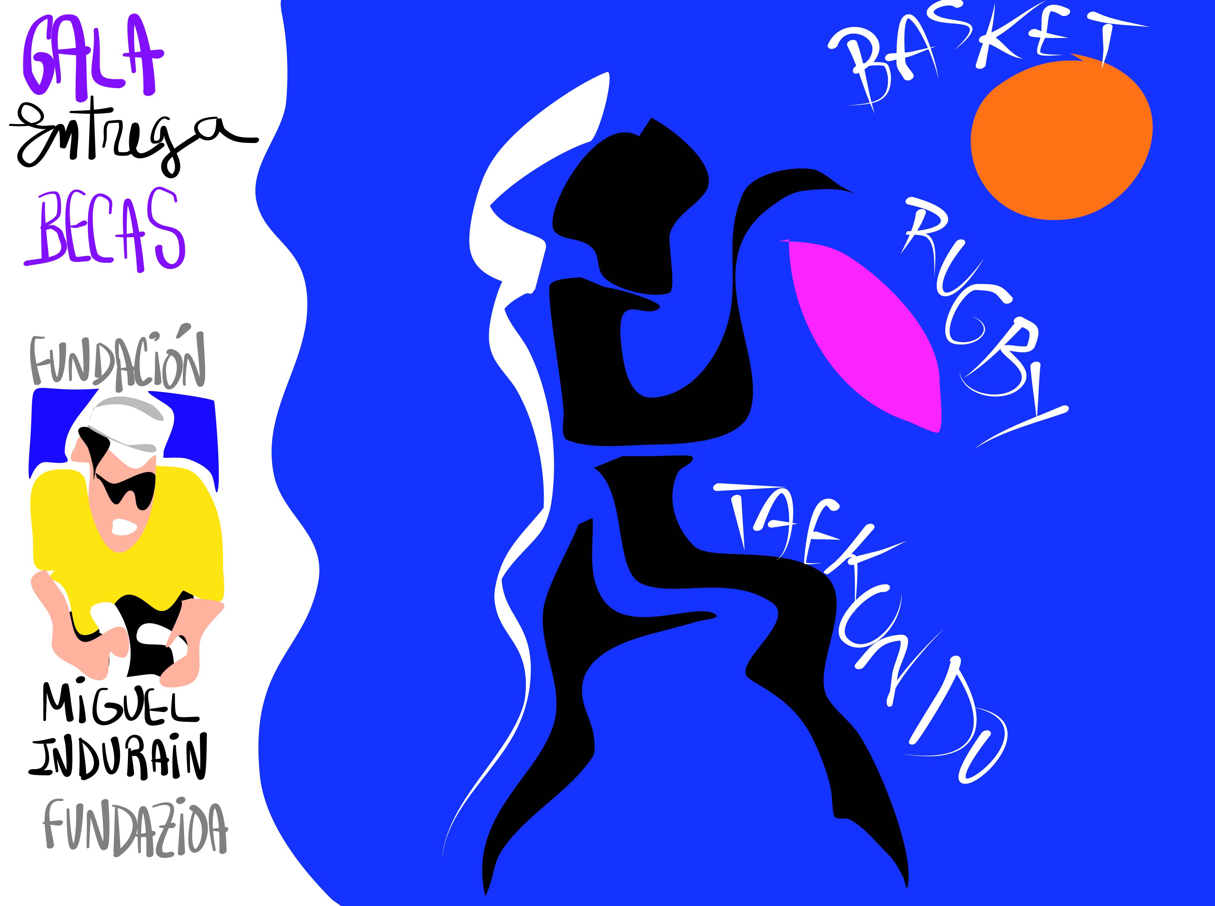 Gala 20 Aniversario y Entrega de Becas (ilustraciones) - 11